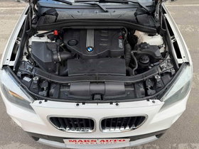 2011 Model BMW X1 Dizel Manuel Vites SUV - Crossover 203.000 km - Satılık | Fotoğraf 17