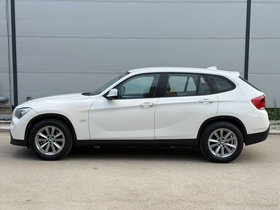 2011 Model BMW X1 Dizel Manuel Vites SUV - Crossover 203.000 km - Satılık | Fotoğraf 18