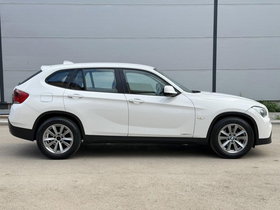 2011 Model BMW X1 Dizel Manuel Vites SUV - Crossover 203.000 km - Satılık | Fotoğraf 20