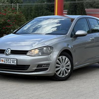2014 Model Volkswagen Golf Diesel Manual Transmission Hatchback 162,800 km - For Sale