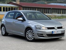 2014 Model Volkswagen Golf Diesel Manual Transmission Hatchback 162,800 km - For Sale | Photo 3