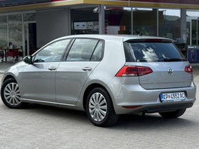 2014 Model Volkswagen Golf Diesel Manual Transmission Hatchback 162,800 km - For Sale | Photo 4
