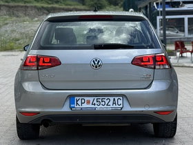 2014 Model Volkswagen Golf Diesel Manual Transmission Hatchback 162,800 km - For Sale | Photo 5