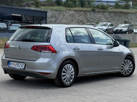 2014 Model Volkswagen Golf Diesel Manual Transmission Hatchback 162,800 km - For Sale | Photo 6