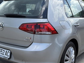 2014 Model Volkswagen Golf Diesel Manual Transmission Hatchback 162,800 km - For Sale | Photo 7
