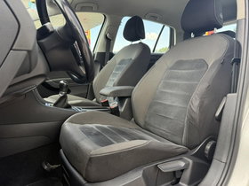 2014 Model Volkswagen Golf Diesel Manual Transmission Hatchback 162,800 km - For Sale | Photo 9
