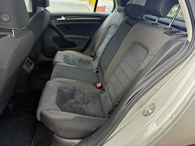 2014 Model Volkswagen Golf Diesel Manual Transmission Hatchback 162,800 km - For Sale | Photo 10