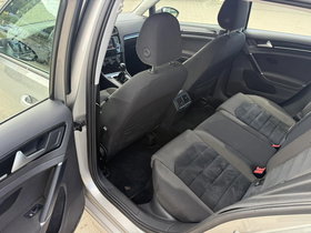 2014 Model Volkswagen Golf Diesel Manual Transmission Hatchback 162,800 km - For Sale | Photo 11