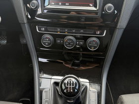 2014 Model Volkswagen Golf Diesel Manual Transmission Hatchback 162,800 km - For Sale | Photo 15