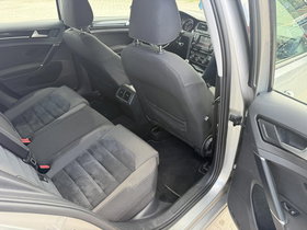 2014 Model Volkswagen Golf Diesel Manual Transmission Hatchback 162,800 km - For Sale | Photo 17