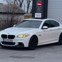 BMW 5 2012 | Satılık | 15.000 € | Üsküp Gazi Baba | Fotoğraf 2