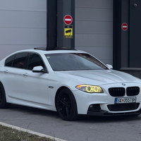 BMW 5 2012 | Satılık | 15.000 € | Üsküp Gazi Baba | Fotoğraf 3