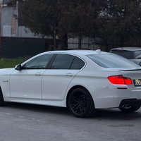 BMW 5 2012 | Satılık | 15.000 € | Üsküp Gazi Baba | Fotoğraf 4