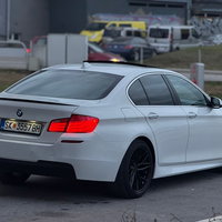 BMW 5 2012 | Satılık | 15.000 € | Üsküp Gazi Baba | Fotoğraf 5