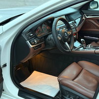 BMW 5 2012 | Satılık | 15.000 € | Üsküp Gazi Baba | Fotoğraf 6