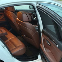 BMW 5 2012 | Satılık | 15.000 € | Üsküp Gazi Baba | Fotoğraf 7