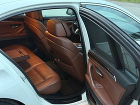 2012 Model BMW 5 Diesel Automatic Transmission Sedan 250,000 km - For Sale | Photo 7