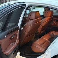 BMW 5 2012 | Satılık | 15.000 € | Üsküp Gazi Baba | Fotoğraf 8