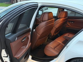 2012 Model BMW 5 Diesel Automatic Transmission Sedan 250,000 km - For Sale | Photo 8