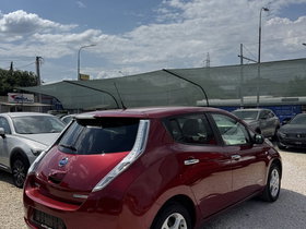 2017 Model Nissan Leaf Electric Automatic Transmission Hatchback 130,000 km - For Sale | Photo 6