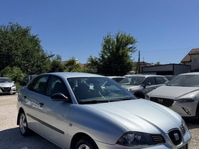 2009 Model Seat Cordoba Diesel Manual Transmission Sedan 210,000 km - For Sale | Photo 3