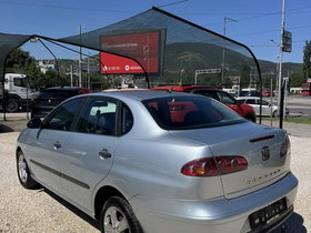 2009 Model Seat Cordoba Diesel Manual Transmission Sedan 210,000 km - For Sale | Photo 5