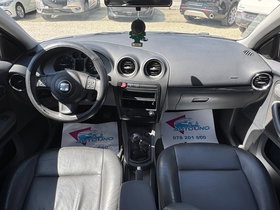 2009 Model Seat Cordoba Diesel Manual Transmission Sedan 210,000 km - For Sale | Photo 7