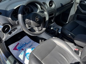 2009 Model Seat Cordoba Diesel Manual Transmission Sedan 210,000 km - For Sale | Photo 8