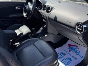 2009 Model Seat Cordoba Diesel Manual Transmission Sedan 210,000 km - For Sale | Photo 9