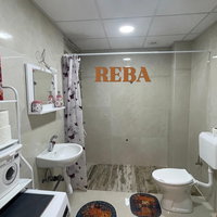 Shtip: 3-room 58 m² Furnished Apartment - Monthly Rental