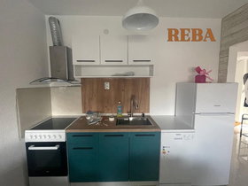 Shtip, 3 Rooms, 58 m² Furnished Apartment - For Rent | Photo 5
