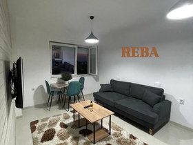 Shtip, 3 Rooms, 58 m² Furnished Apartment - For Rent | Photo 8