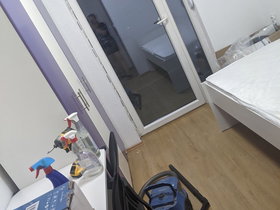 Shtip, 3 Rooms, 58 m² Furnished Apartment - For Rent | Photo 9