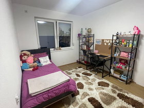 Shtip, 3 Rooms, 58 m² Furnished Apartment - For Rent | Photo 11