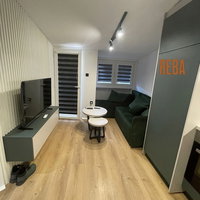 Shtip: 3-room 50 m² Furnished Apartment - Monthly Rental