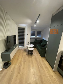 Flat for Rent in Shtip – 3 rooms 50 m² 500 € | 30.05.2026 | Photo 1