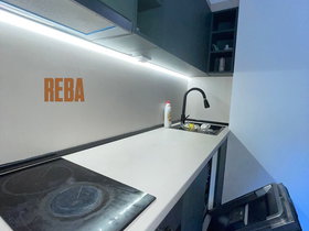 Shtip, 3 Rooms, 50 m² Furnished Apartment - For Rent | Photo 2