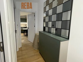 Shtip, 3 Rooms, 50 m² Furnished Apartment - For Rent | Photo 3