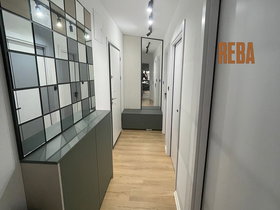 Shtip, 3 Rooms, 50 m² Furnished Apartment - For Rent | Photo 4