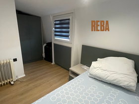 Shtip, 3 Rooms, 50 m² Furnished Apartment - For Rent | Photo 5