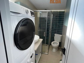 Shtip, 3 Rooms, 50 m² Furnished Apartment - For Rent | Photo 6