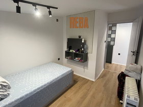 Shtip, 3 Rooms, 50 m² Furnished Apartment - For Rent | Photo 7