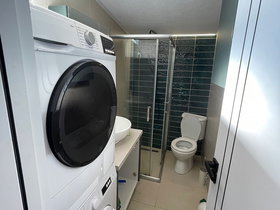 Shtip, 3 Rooms, 50 m² Furnished Apartment - For Rent | Photo 9