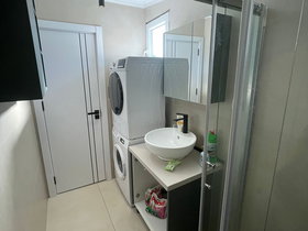 Shtip, 3 Rooms, 50 m² Furnished Apartment - For Rent | Photo 11