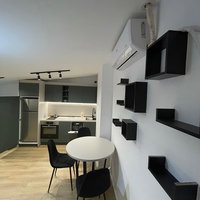 Flat for Rent in Shtip – 3 rooms 50 m² 500 € | 30.05.2026 | Photo 12