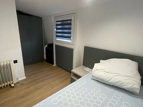 Shtip, 3 Rooms, 50 m² Furnished Apartment - For Rent | Photo 14