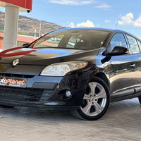 2009 Model Renault Megane Diesel Manual Transmission Hatchback 188,000 km - For Sale