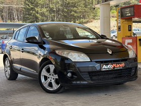 2009 Model Renault Megane Diesel Manual Transmission Hatchback 188,000 km - For Sale | Photo 2