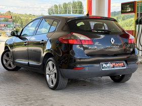 2009 Model Renault Megane Diesel Manual Transmission Hatchback 188,000 km - For Sale | Photo 4