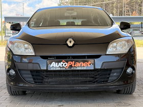 2009 Model Renault Megane Diesel Manual Transmission Hatchback 188,000 km - For Sale | Photo 5